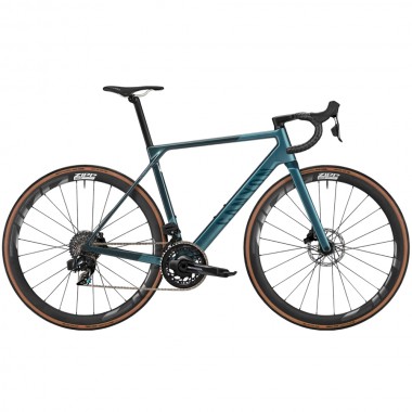 Canyon fashion slx 8.0